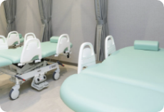 人間ドック/健康診断